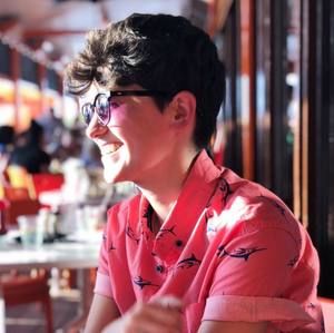 Meet your Posher, Alison